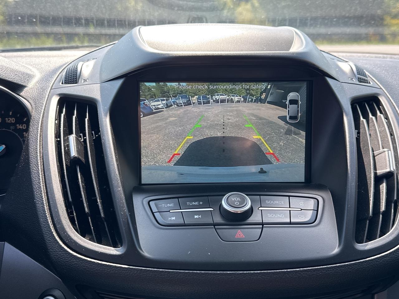 2019 Ford Escape SEL, Bluetooth, Nav, Back Up Cam Photo