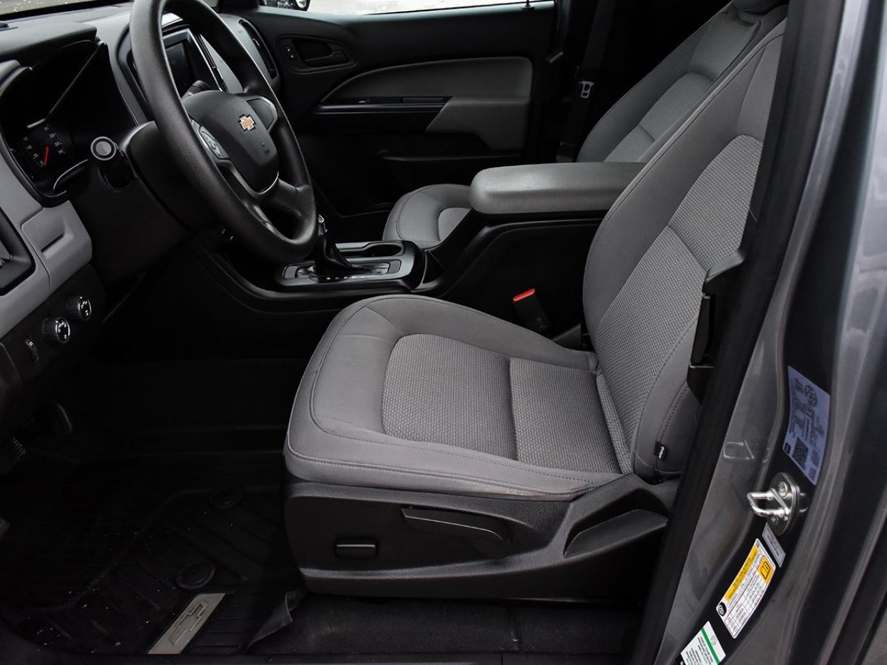 2022 Chevrolet Colorado 4WD WORK TRUCK   4X4   FUEL EFFICIENT   SAFETIED Photo