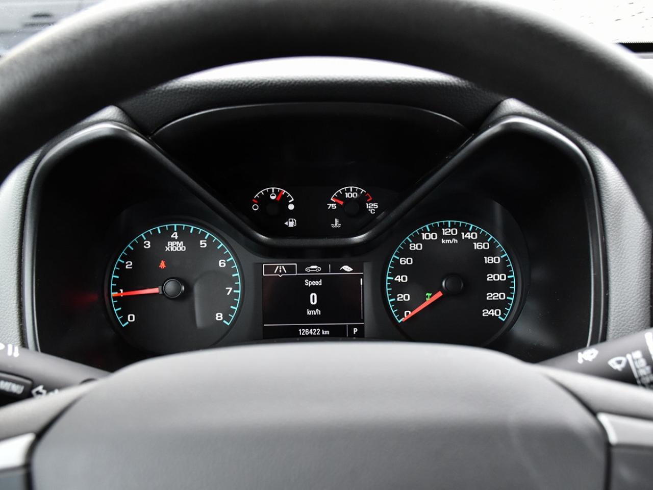 2022 Chevrolet Colorado 4WD WORK TRUCK   4X4   FUEL EFFICIENT   SAFETIED Photo