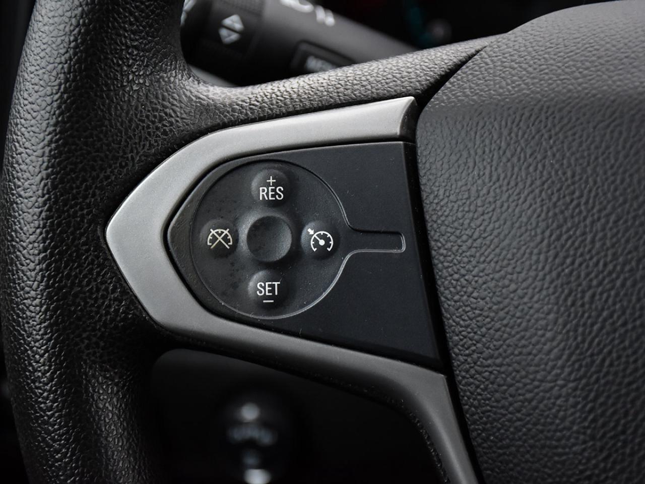 2022 Chevrolet Colorado 4WD WORK TRUCK   4X4   FUEL EFFICIENT   SAFETIED Photo