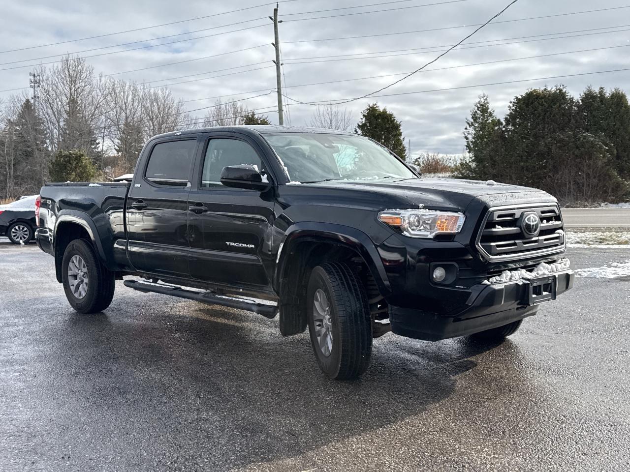 2019 Toyota Tacoma SR5, Back Up Cam, Bluetooth Photo2