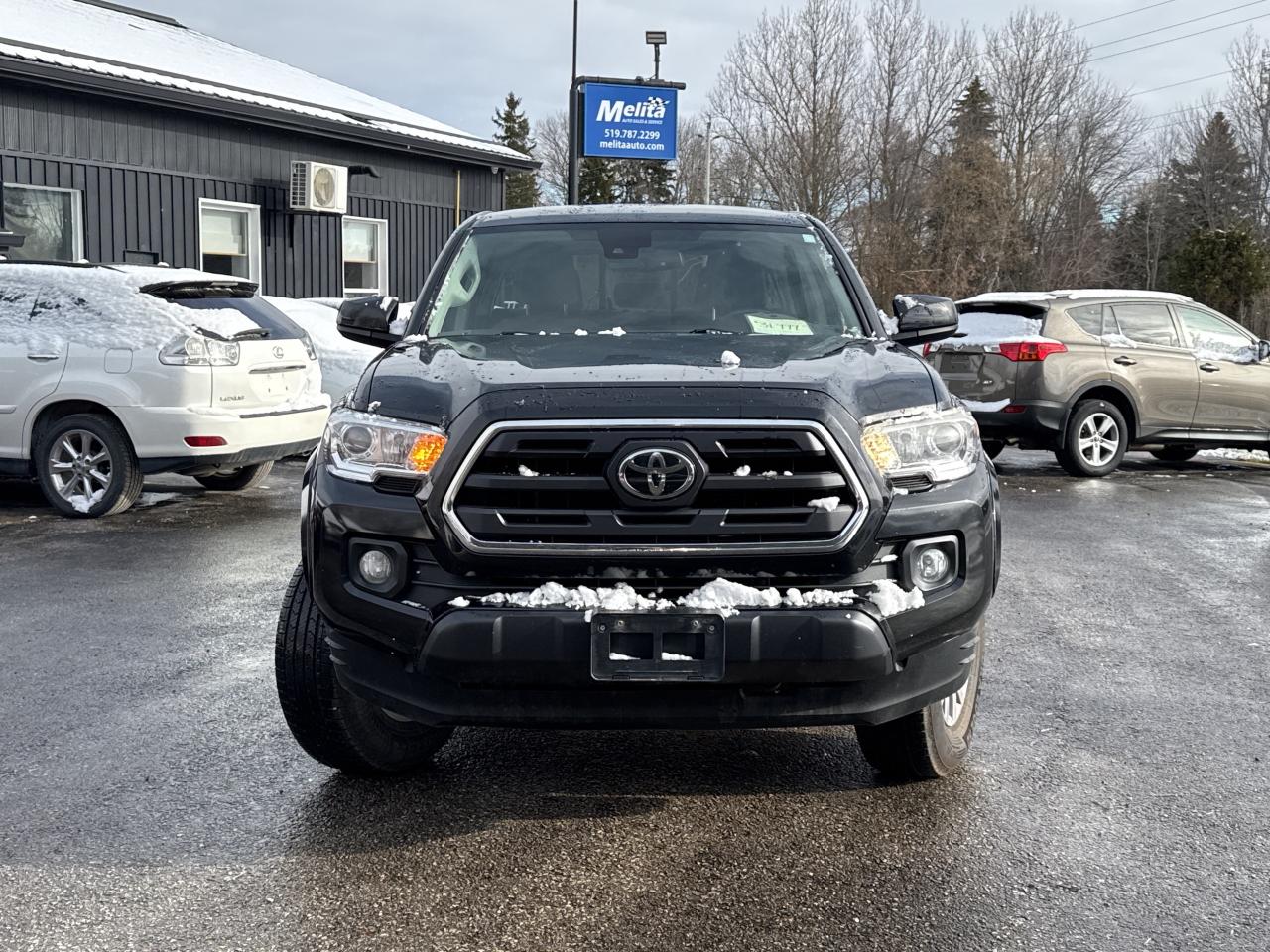2019 Toyota Tacoma SR5, Back Up Cam, Bluetooth Photo