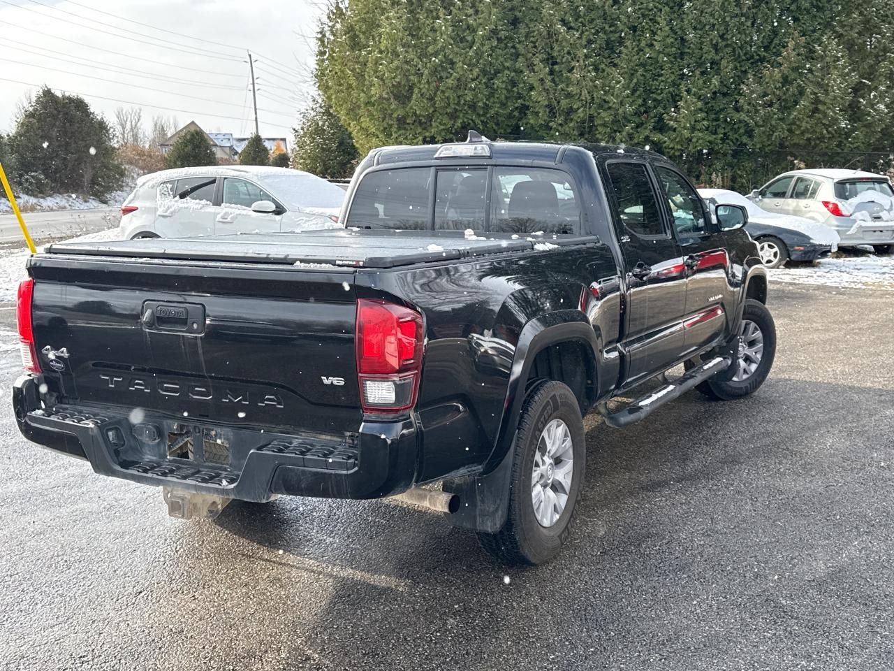 2019 Toyota Tacoma SR5, Back Up Cam, Bluetooth Photo