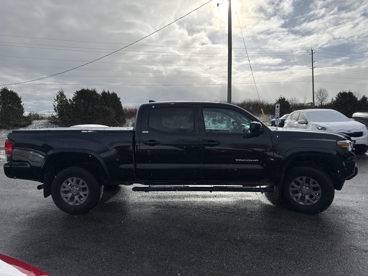 2019 Toyota Tacoma SR5, Back Up Cam, Bluetooth Photo