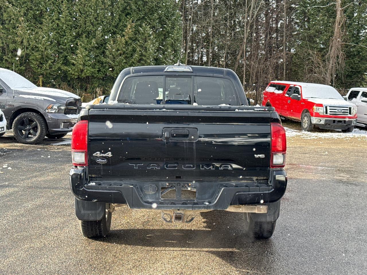 2019 Toyota Tacoma SR5, Back Up Cam, Bluetooth Photo