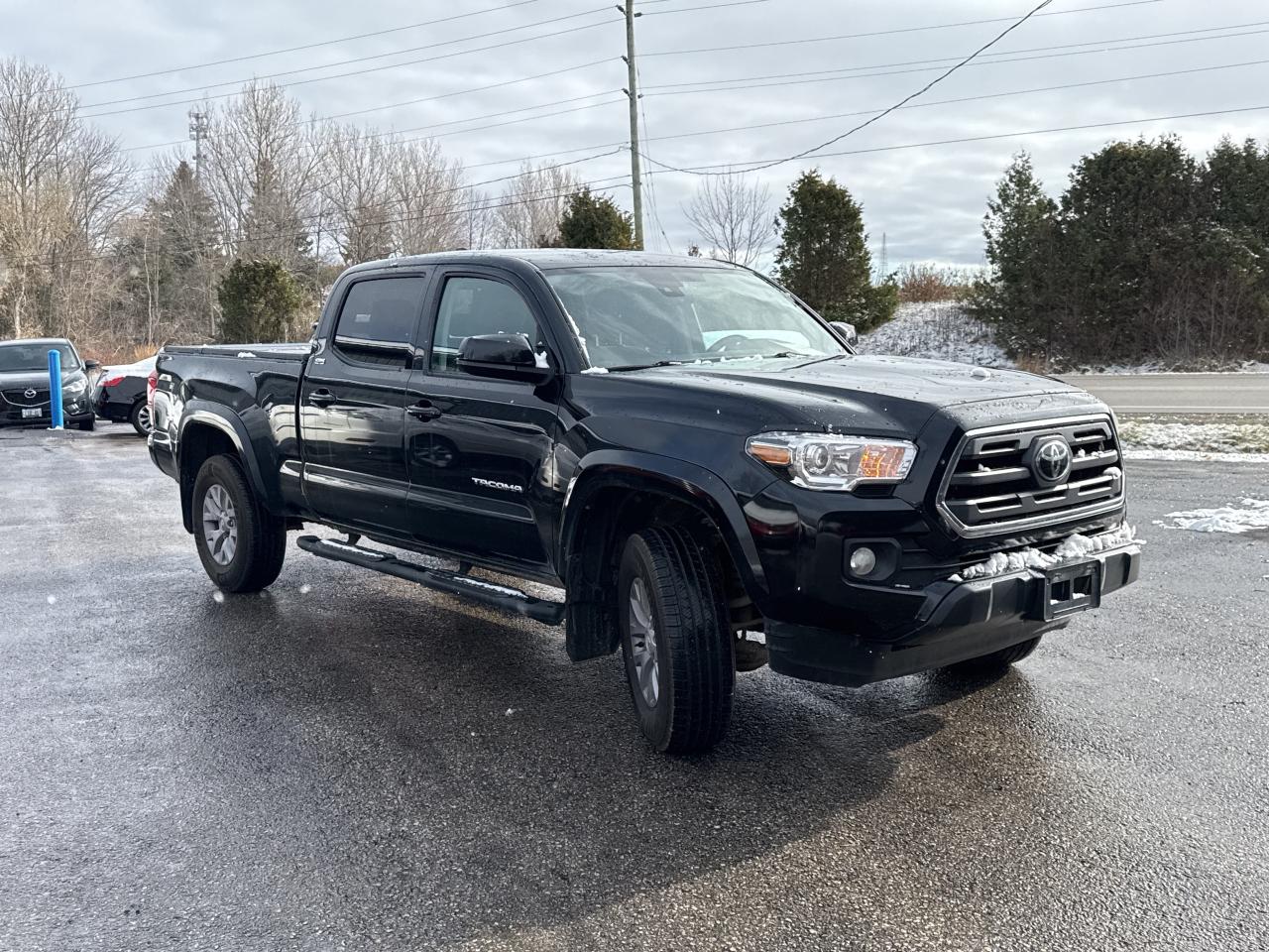 2019 Toyota Tacoma SR5, Back Up Cam, Bluetooth Photo