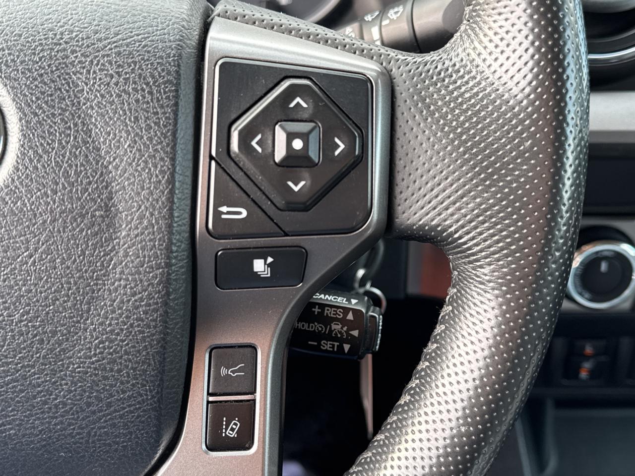 2019 Toyota Tacoma SR5, Back Up Cam, Bluetooth Photo