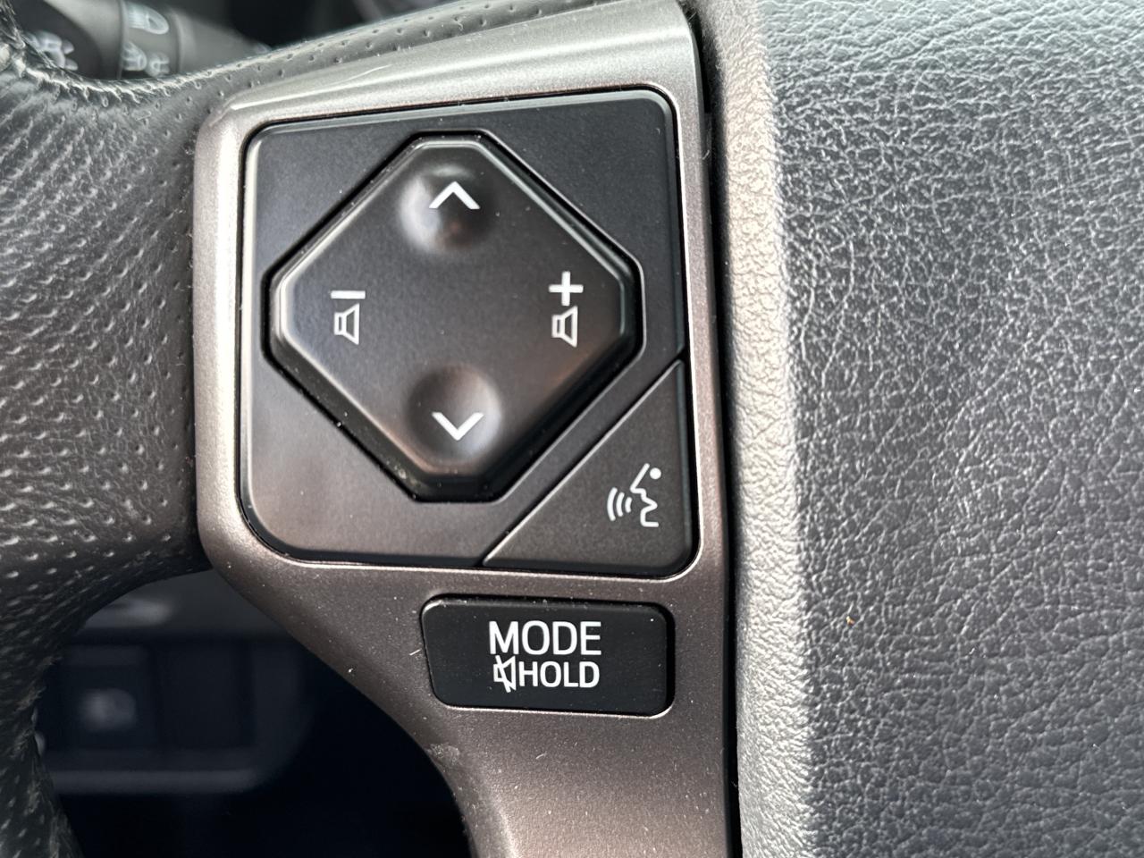 2019 Toyota Tacoma SR5, Back Up Cam, Bluetooth Photo