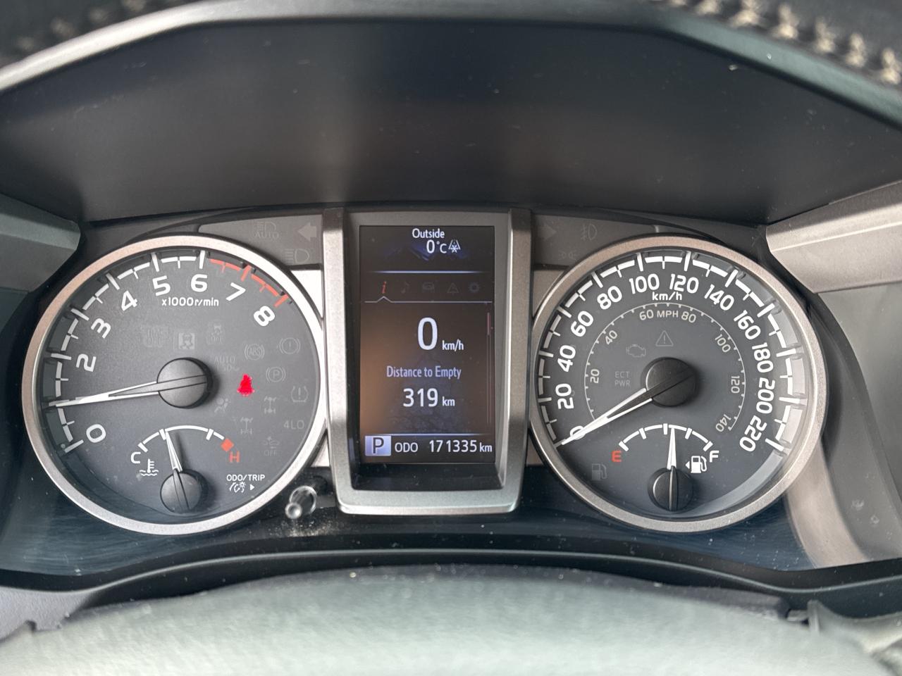 2019 Toyota Tacoma SR5, Back Up Cam, Bluetooth Photo