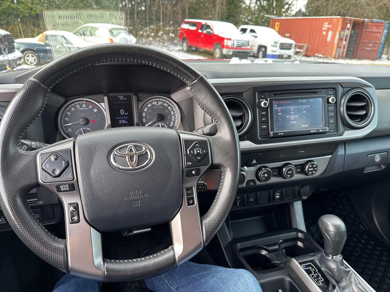 2019 Toyota Tacoma SR5, Back Up Cam, Bluetooth Photo