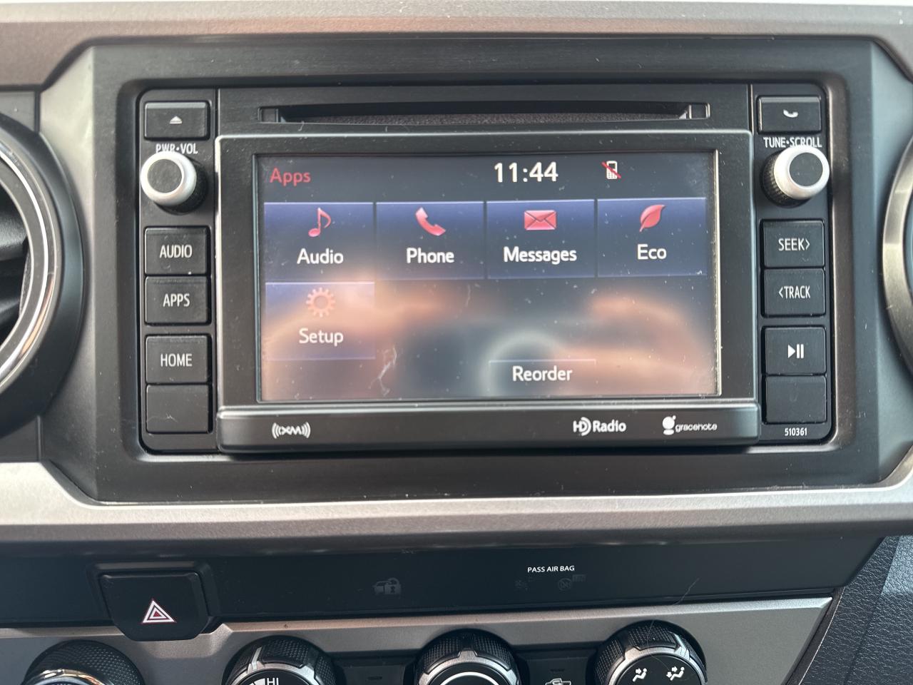2019 Toyota Tacoma SR5, Back Up Cam, Bluetooth Photo