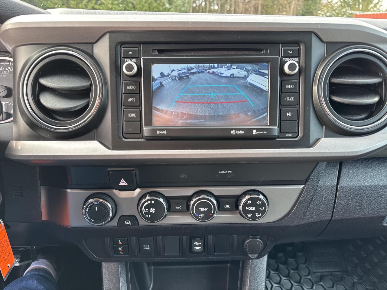 2019 Toyota Tacoma SR5, Back Up Cam, Bluetooth Photo