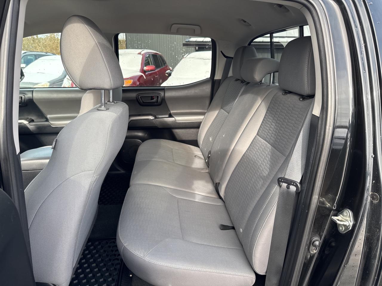 2019 Toyota Tacoma SR5, Back Up Cam, Bluetooth Photo