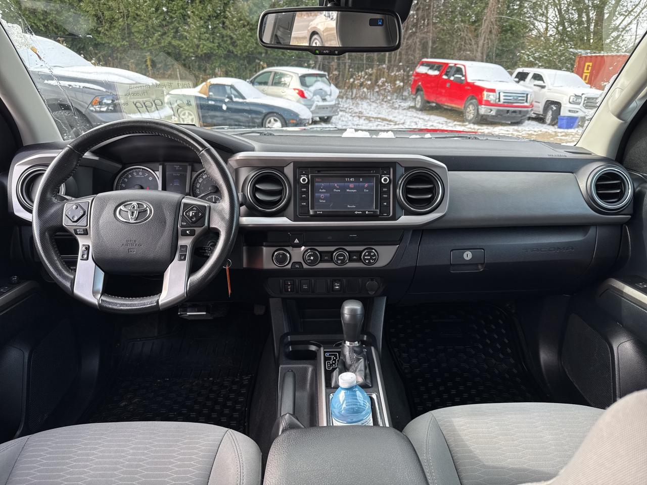 2019 Toyota Tacoma SR5, Back Up Cam, Bluetooth Photo