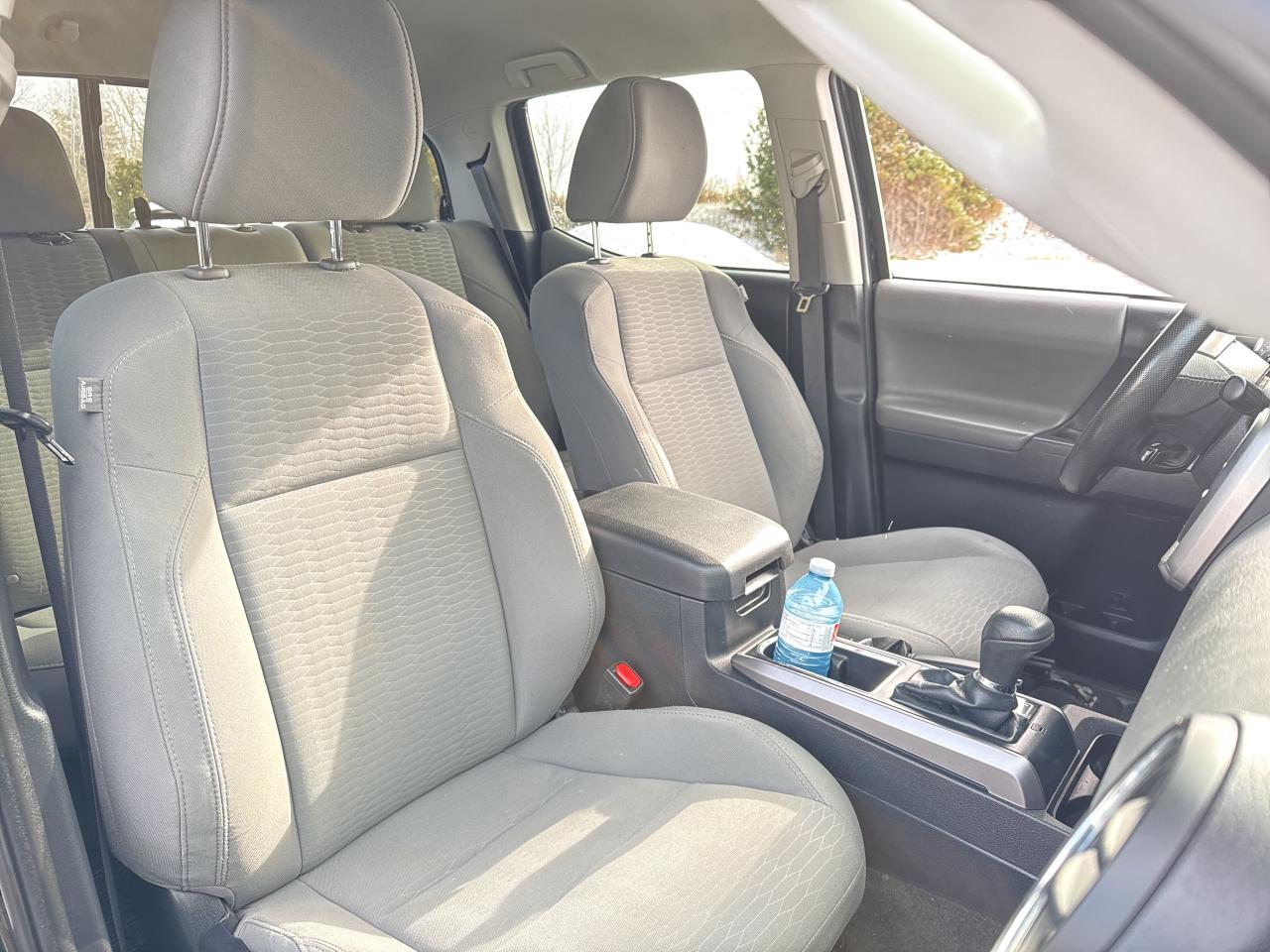 2019 Toyota Tacoma SR5, Back Up Cam, Bluetooth Photo