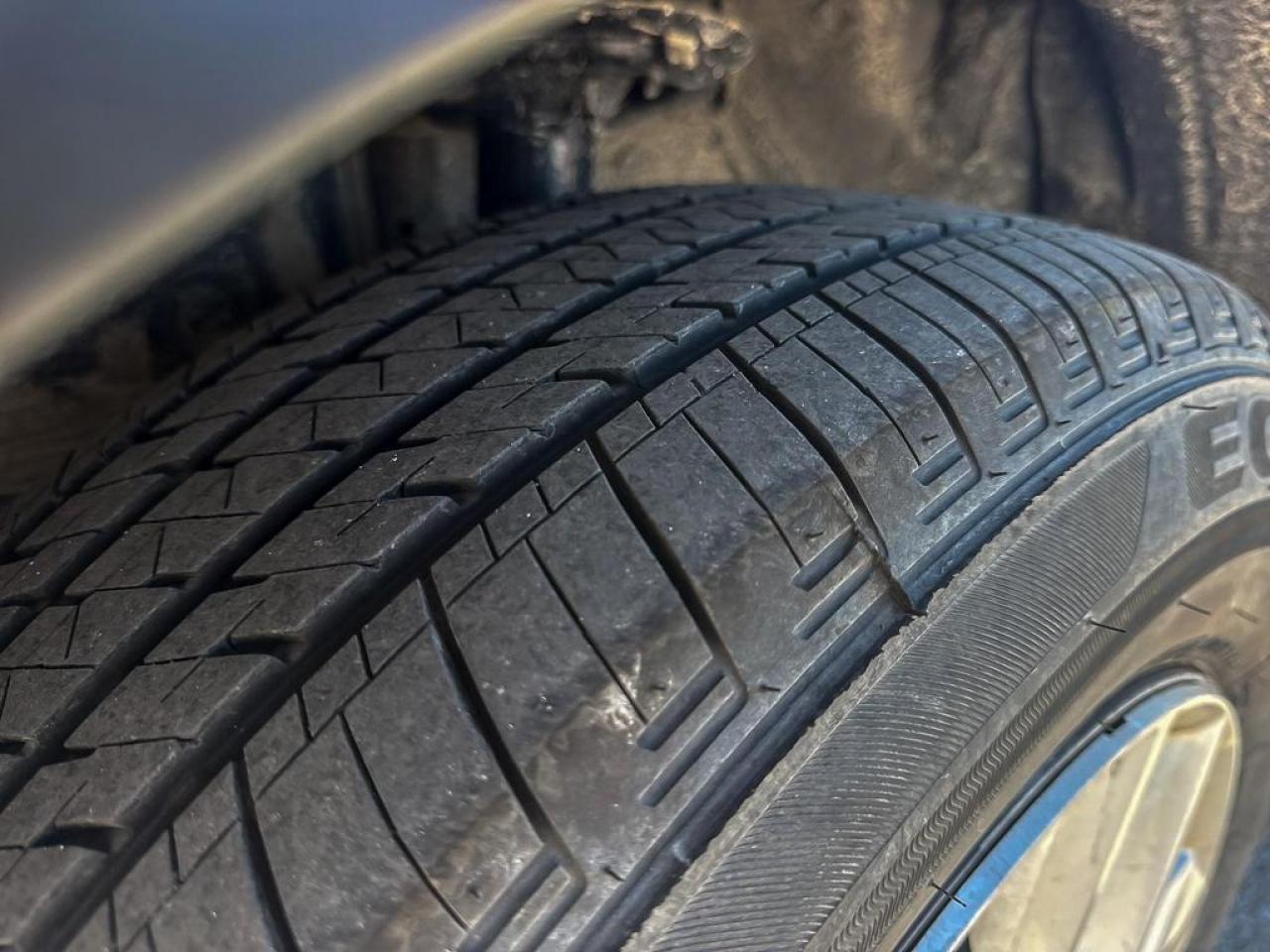 2025 Honda CR-V LX Photo