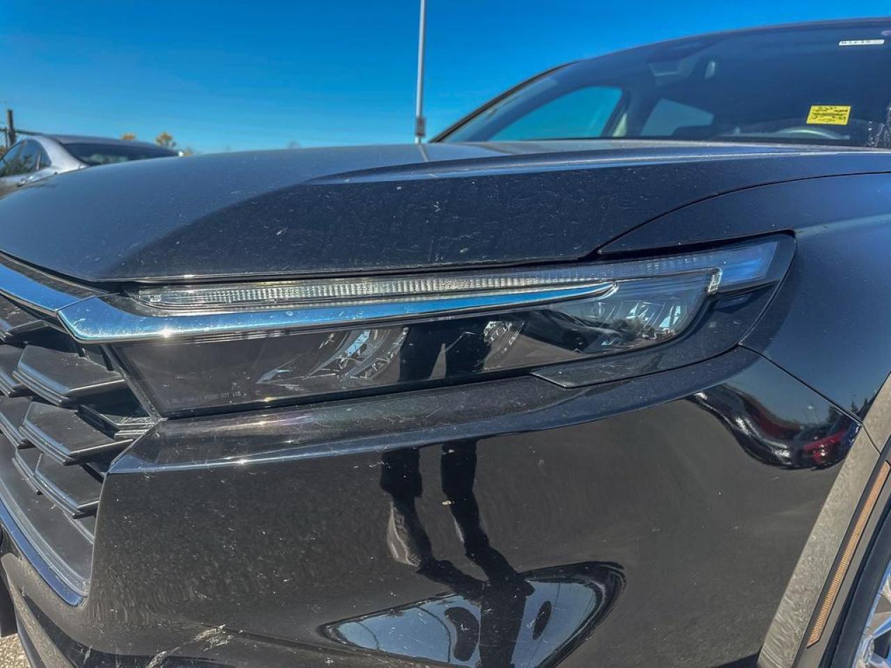 2025 Honda CR-V LX Photo