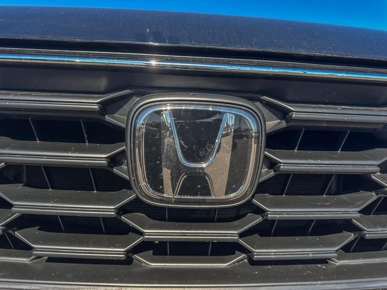 2025 Honda CR-V LX Photo