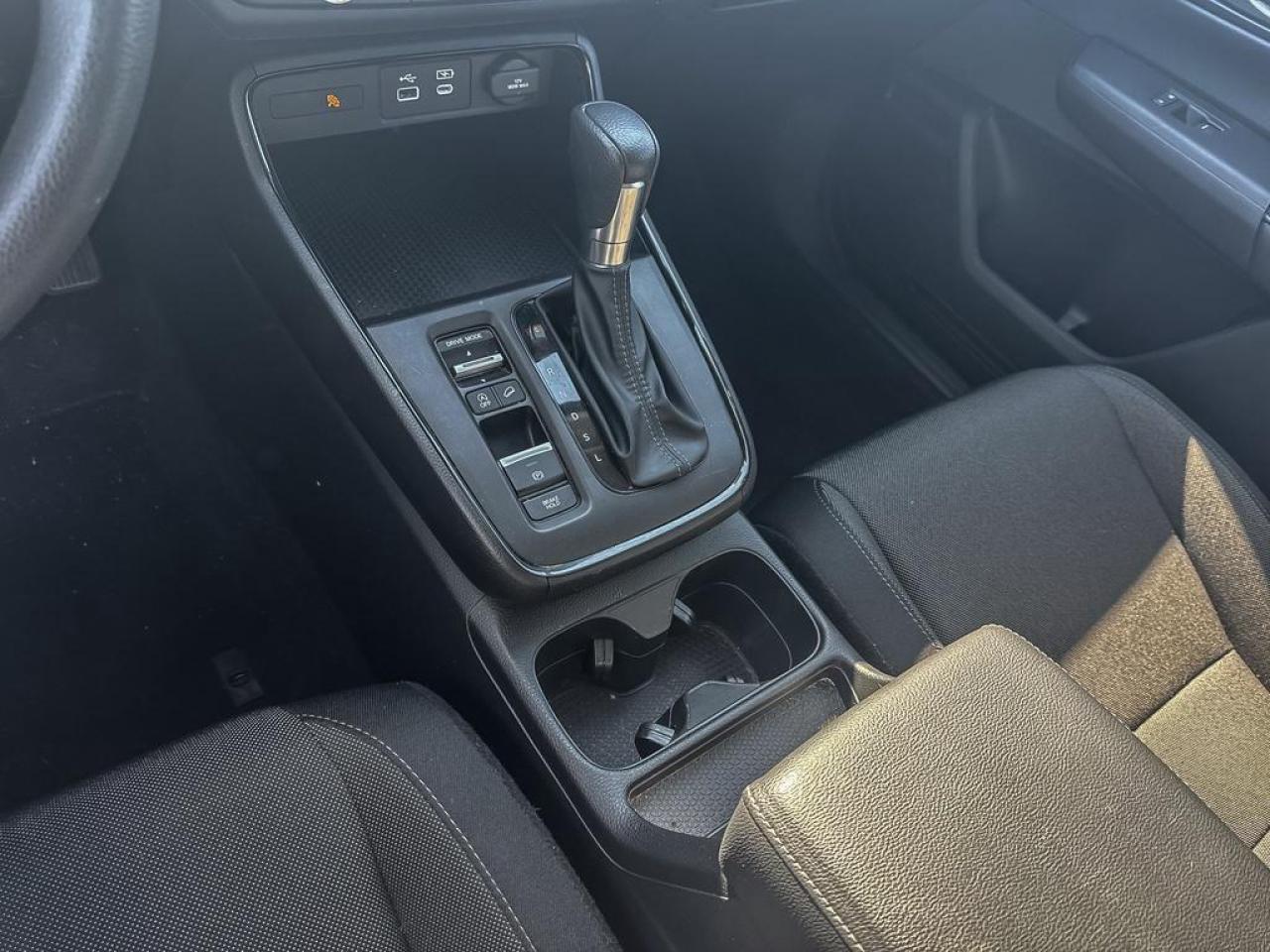 2025 Honda CR-V LX Photo