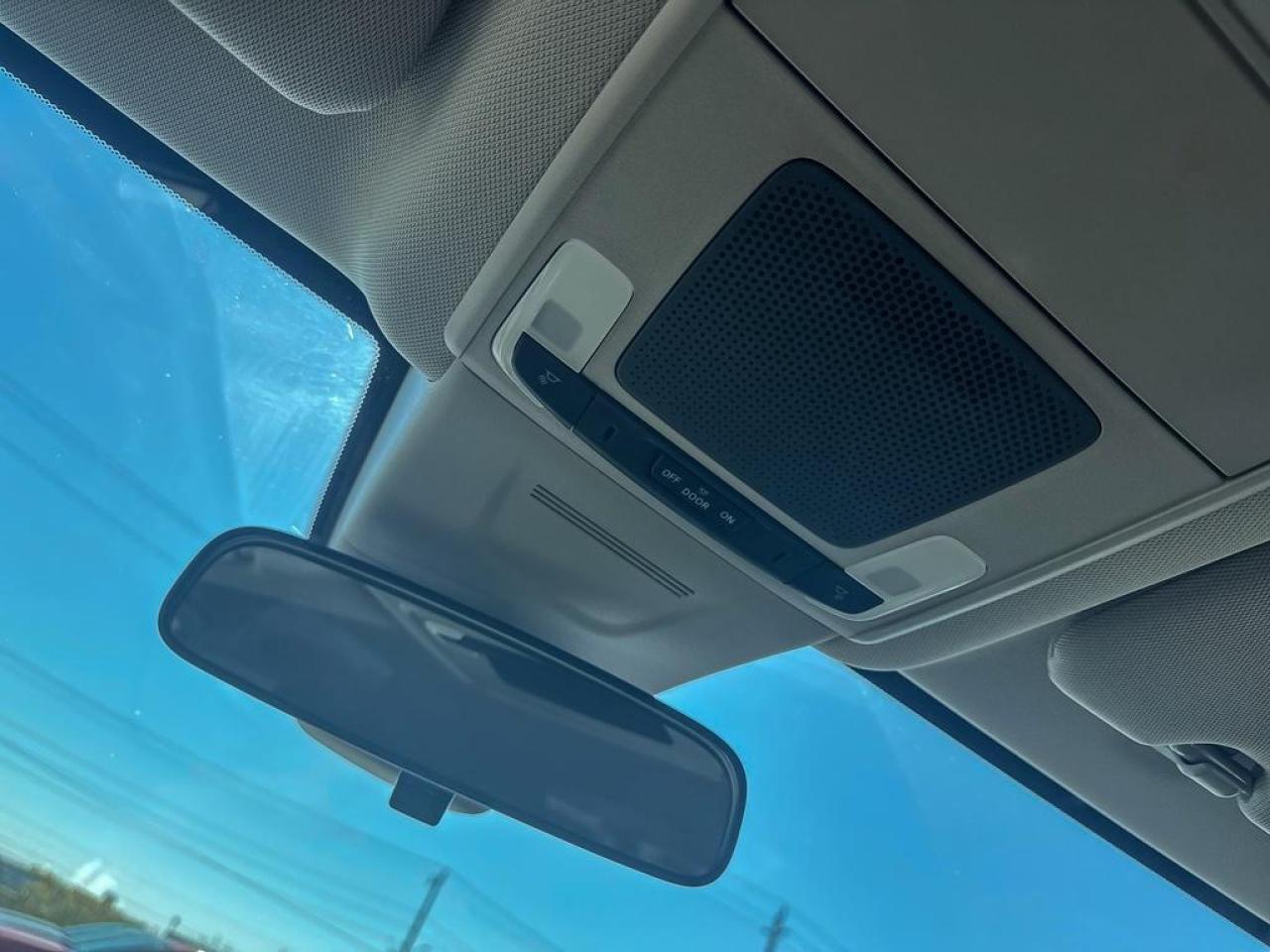 2025 Honda CR-V LX Photo