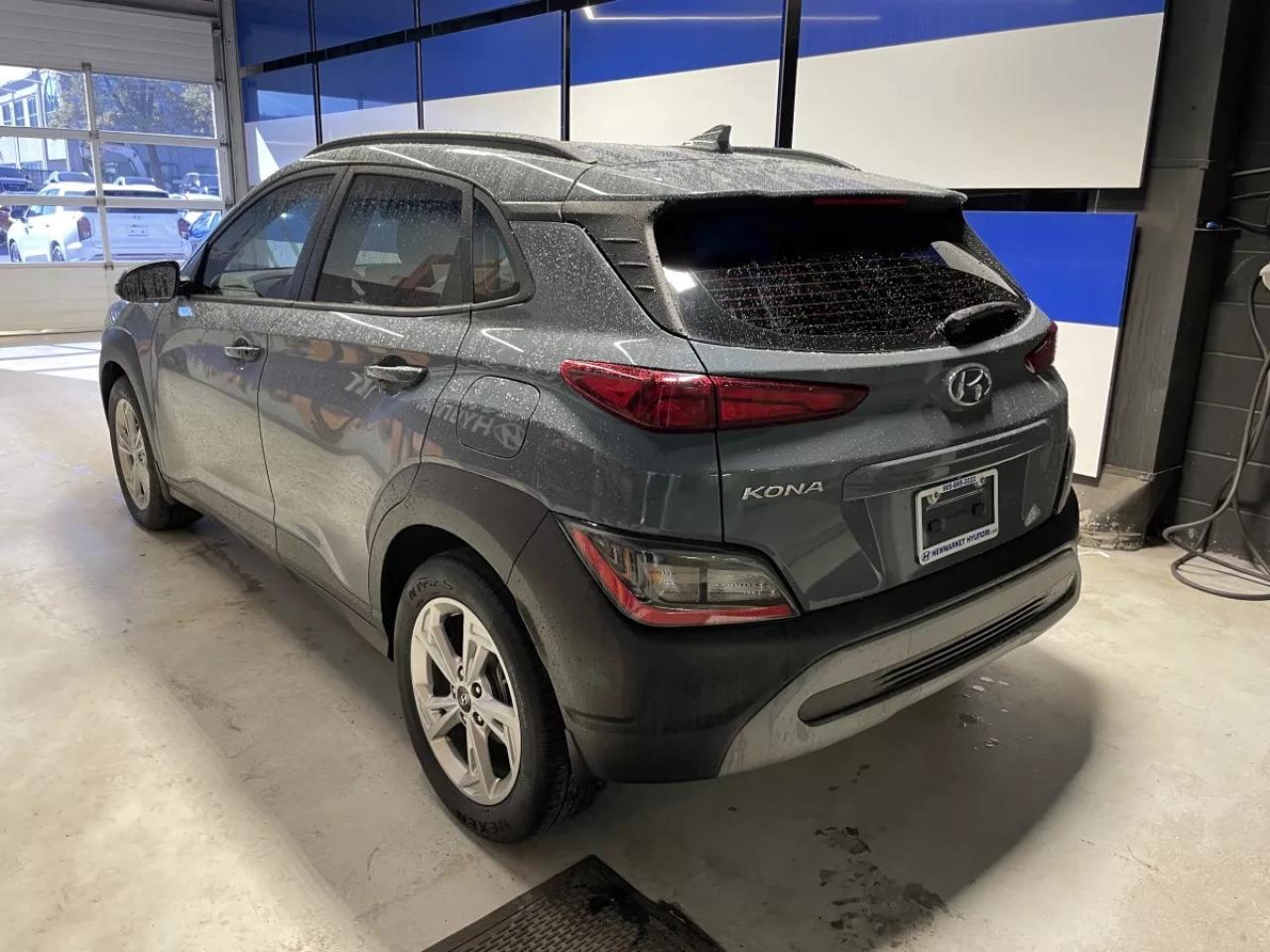 2022 Hyundai KONA Preferred Photo