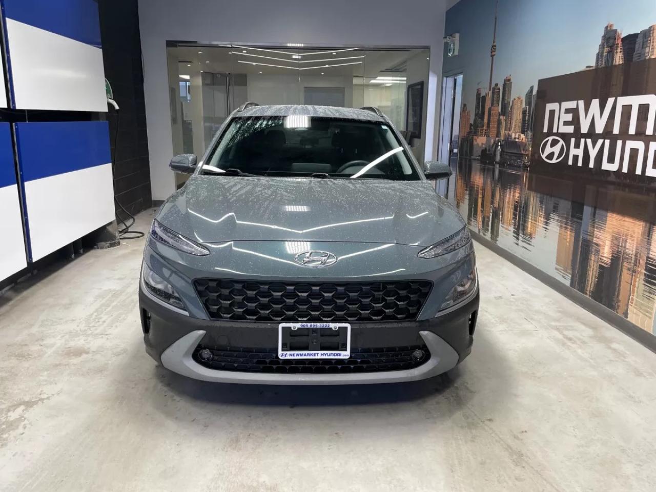 2022 Hyundai KONA Preferred Photo
