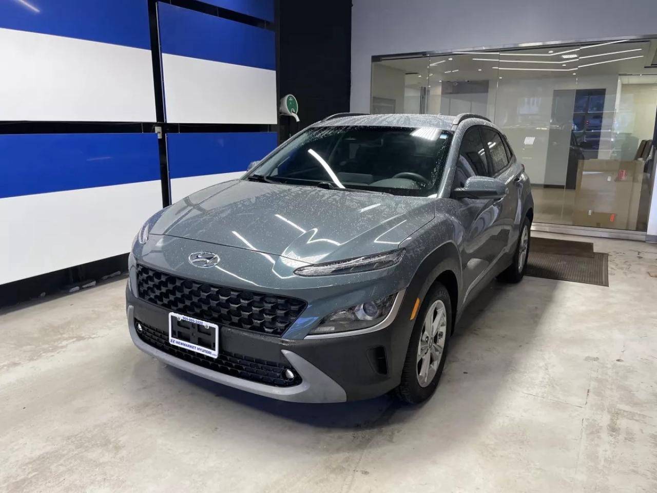 2022 Hyundai KONA Preferred Photo