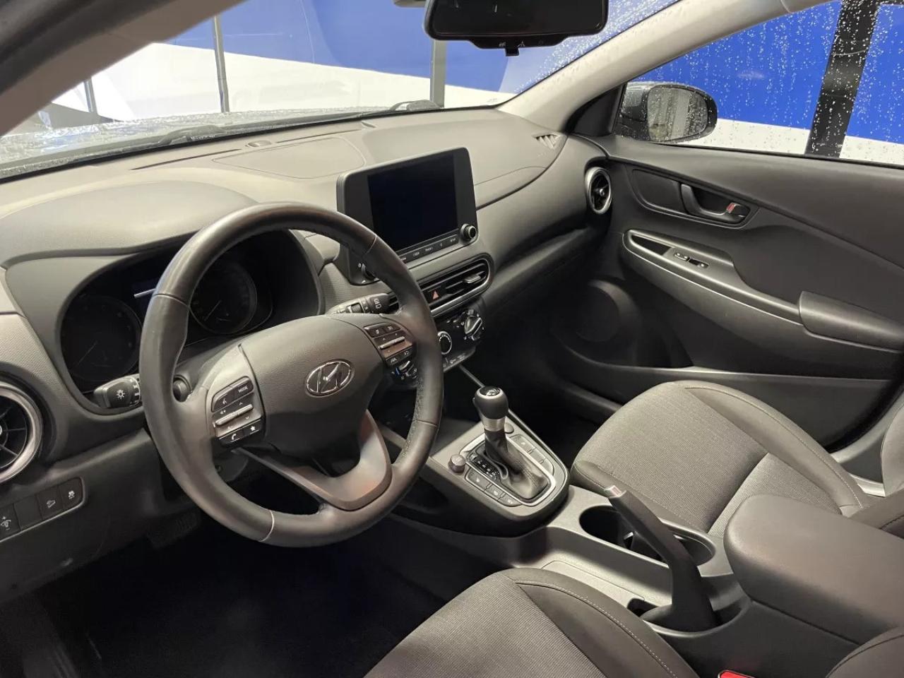 2022 Hyundai KONA Preferred Photo