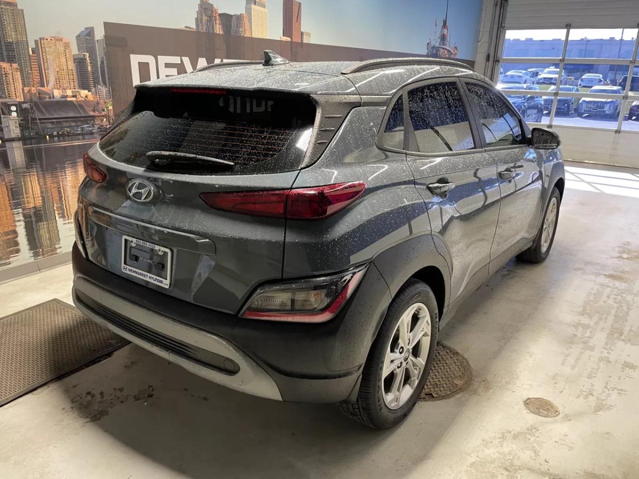 2022 Hyundai KONA Preferred Photo