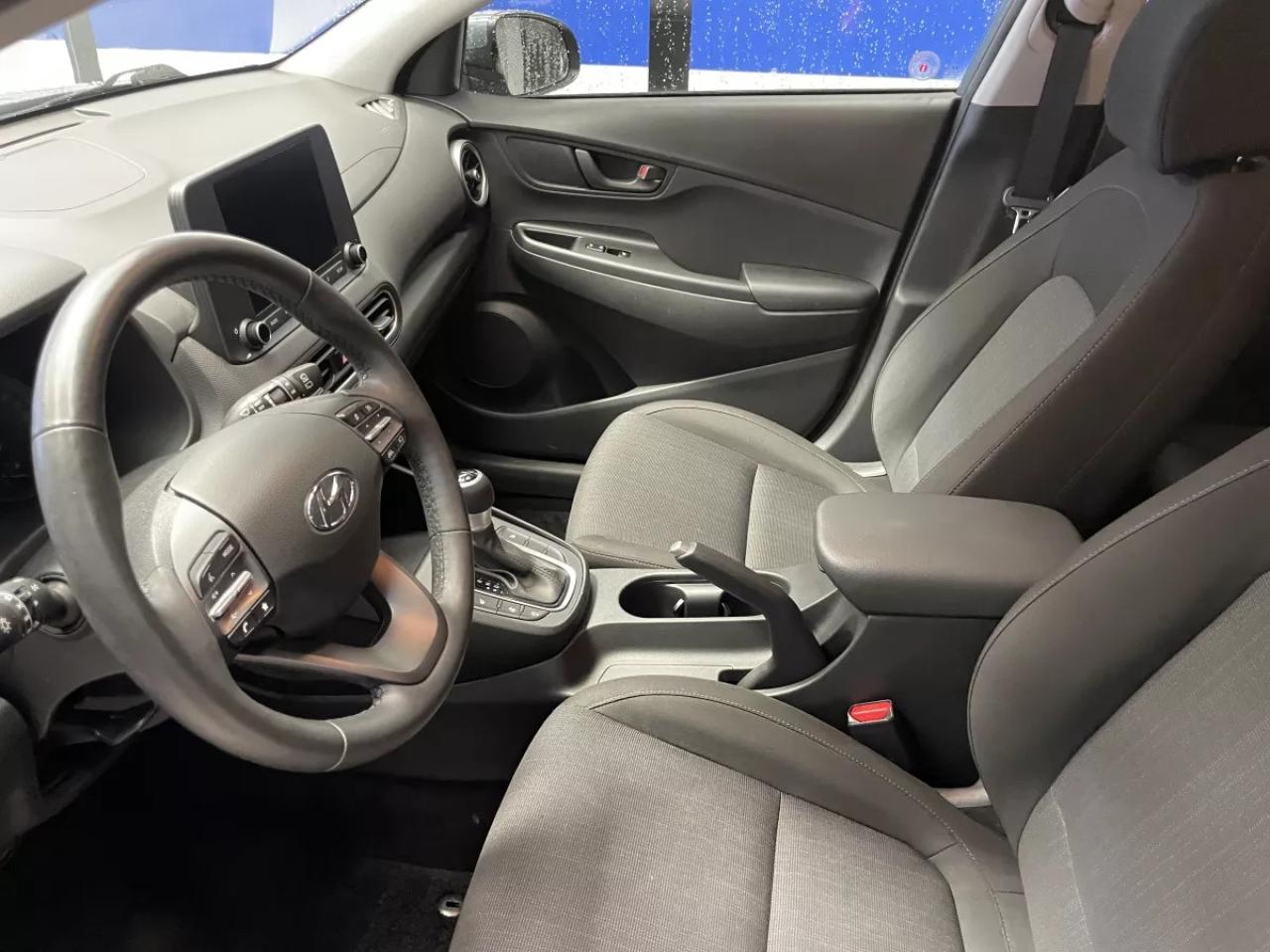 2022 Hyundai KONA Preferred Photo