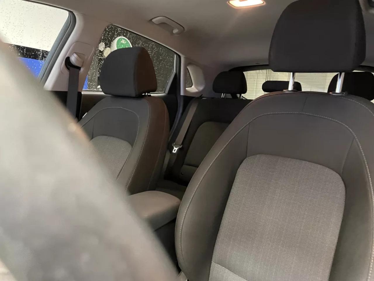 2022 Hyundai KONA Preferred Photo