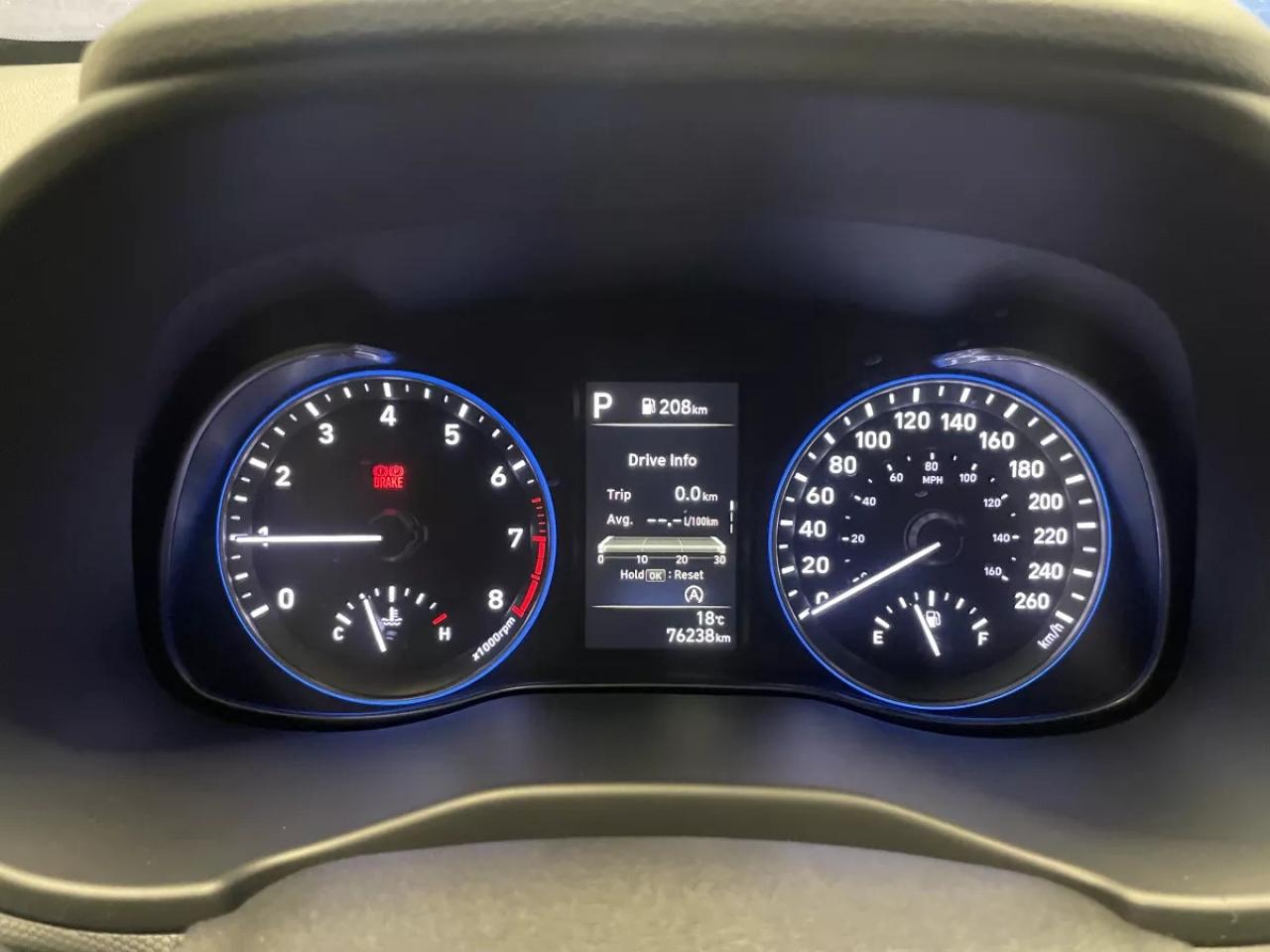 2022 Hyundai KONA Preferred Photo