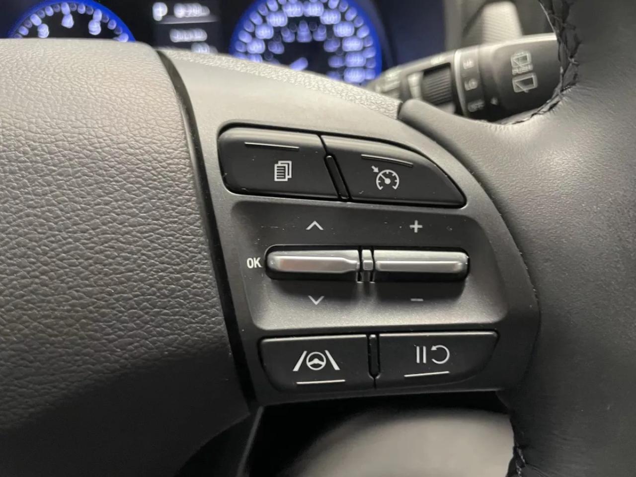 2022 Hyundai KONA Preferred Photo