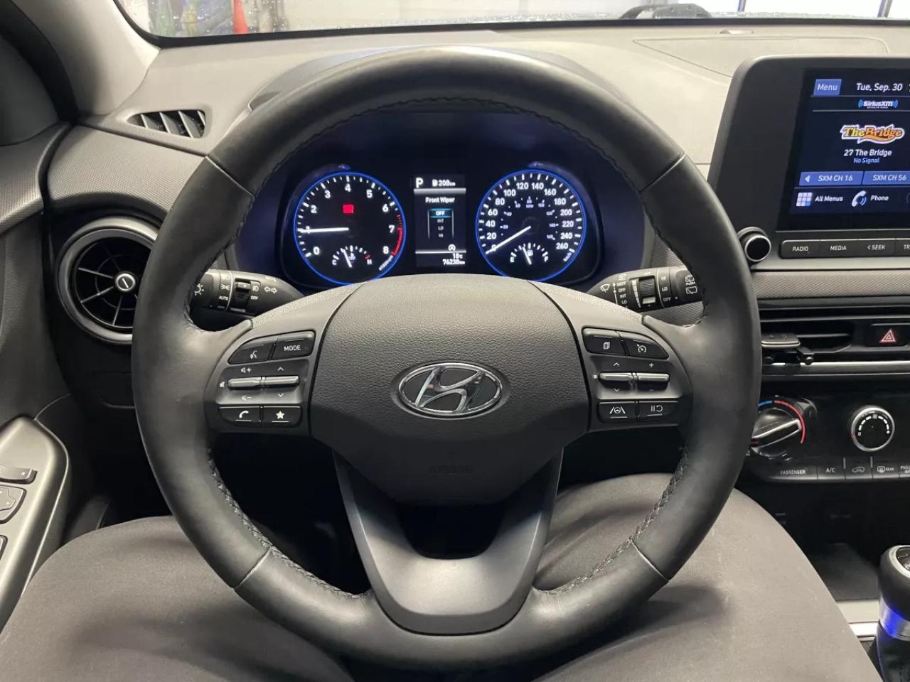 2022 Hyundai KONA Preferred Photo