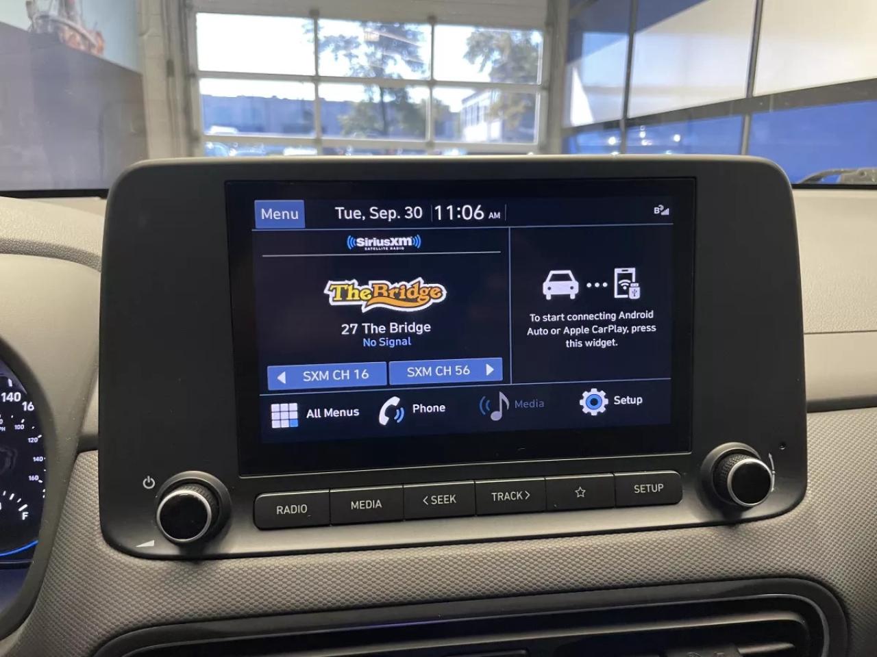 2022 Hyundai KONA Preferred Photo