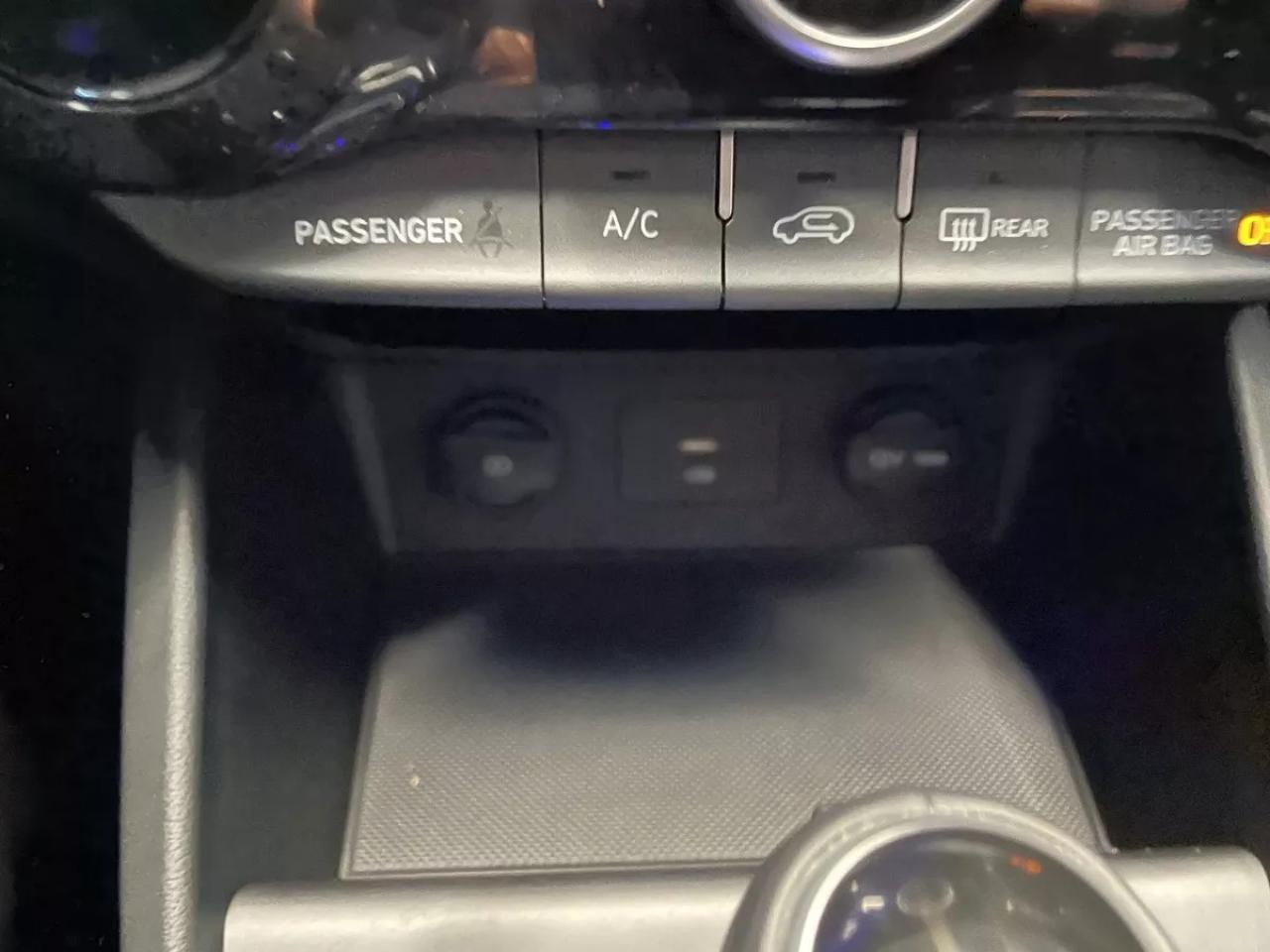 2022 Hyundai KONA Preferred Photo