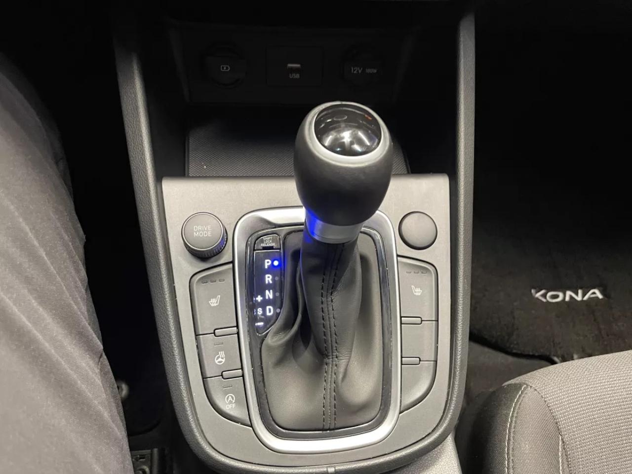 2022 Hyundai KONA Preferred Photo