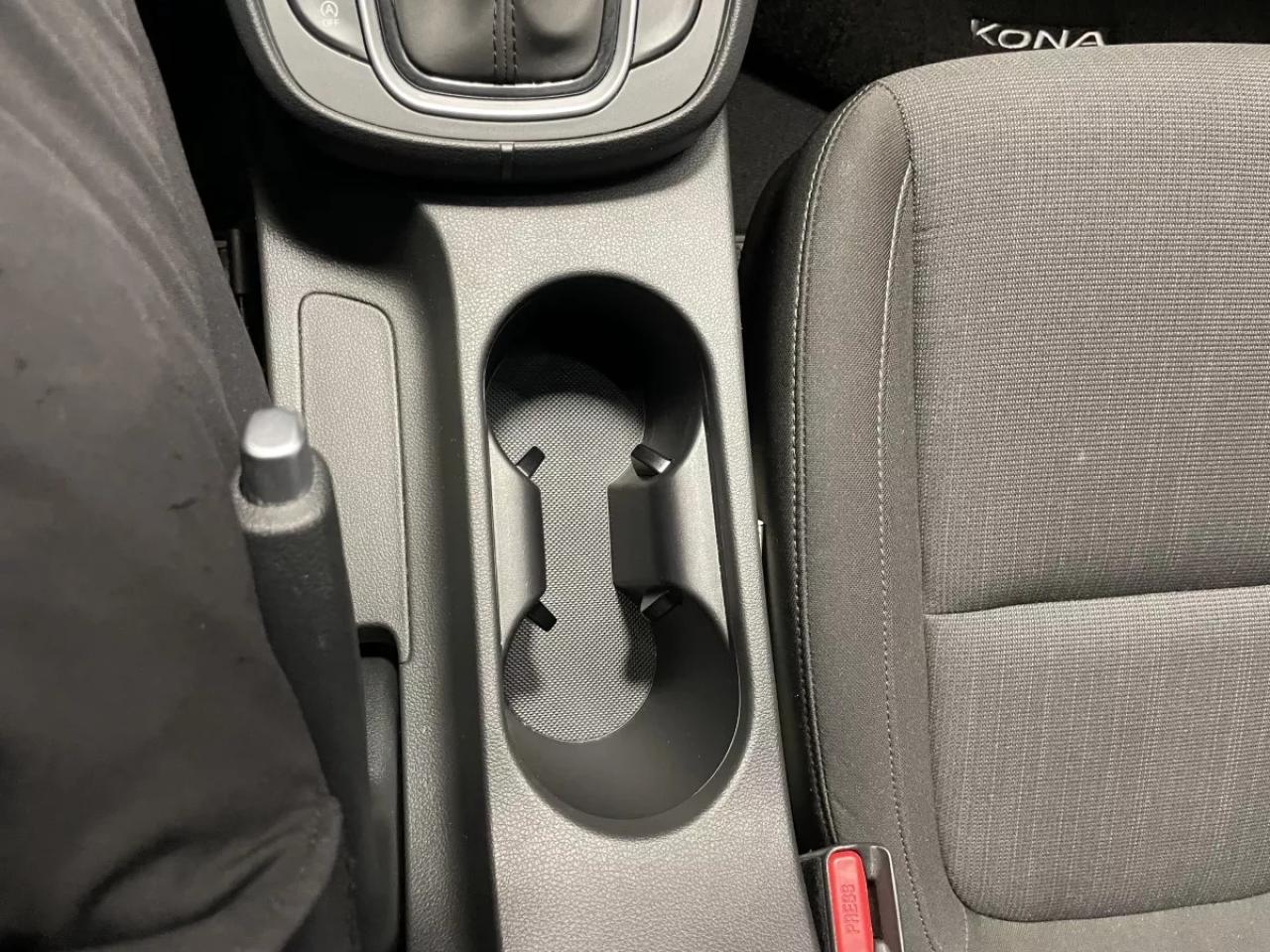 2022 Hyundai KONA Preferred Photo