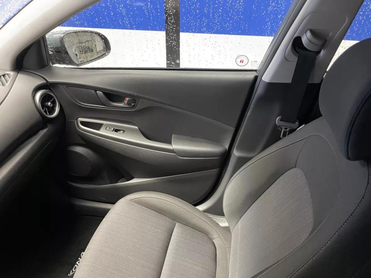 2022 Hyundai KONA Preferred Photo