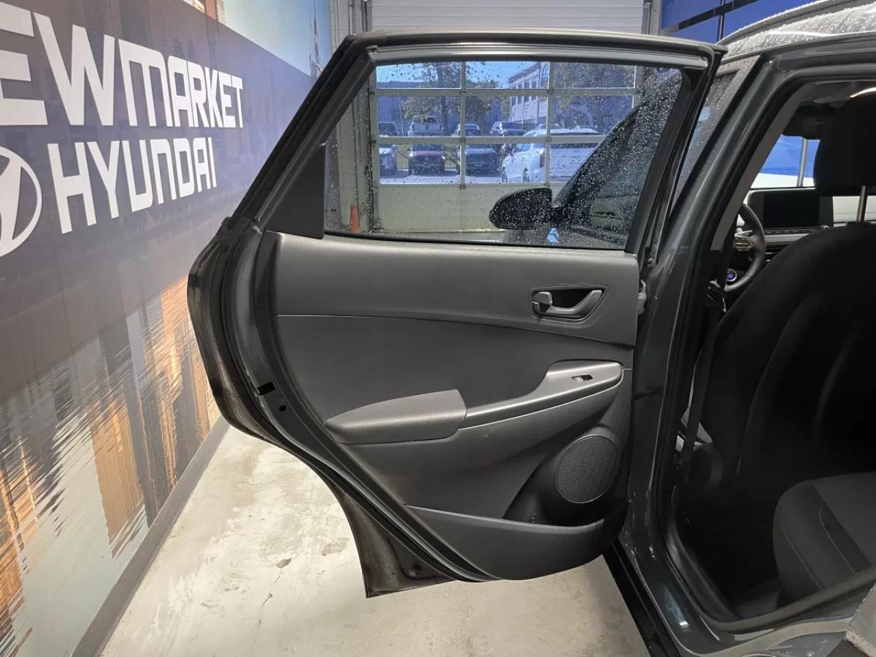 2022 Hyundai KONA Preferred Photo