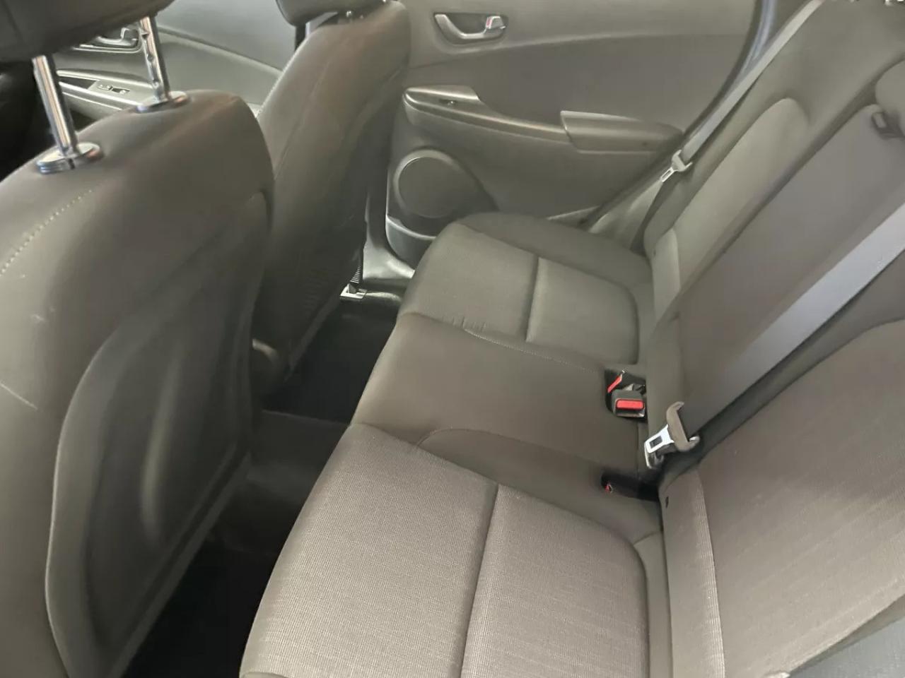 2022 Hyundai KONA Preferred Photo