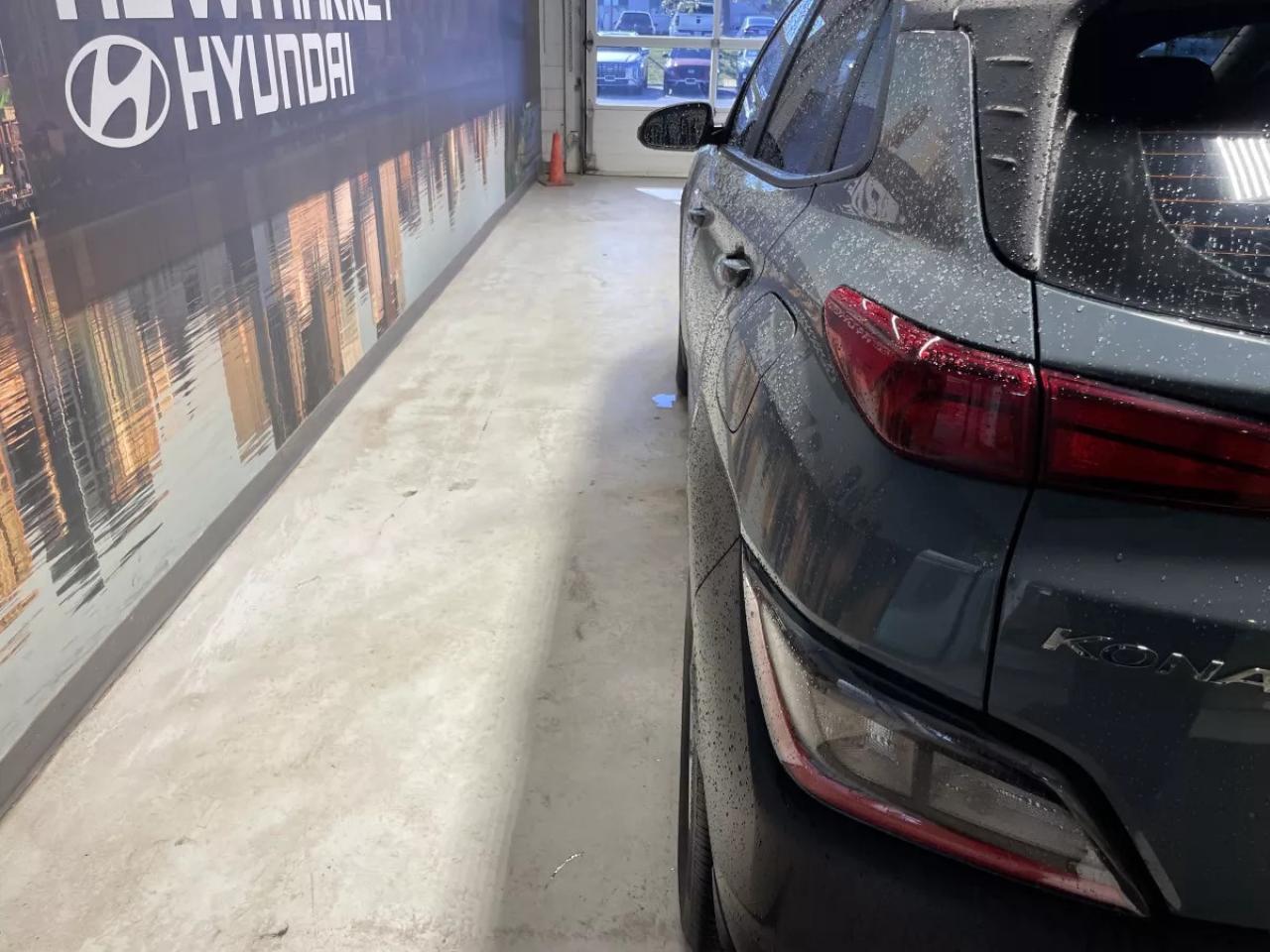 2022 Hyundai KONA Preferred Photo