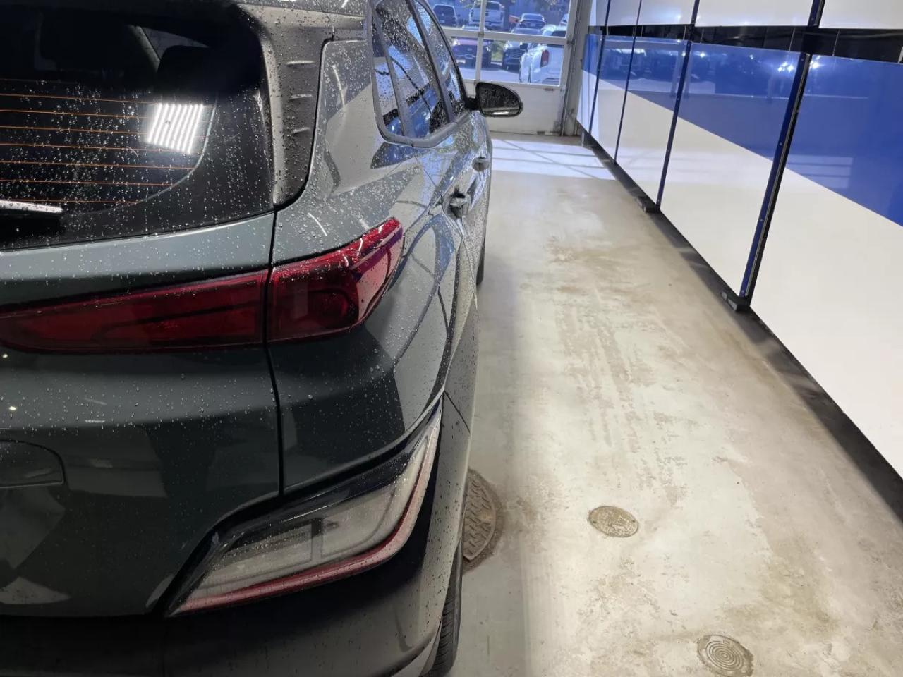 2022 Hyundai KONA Preferred Photo