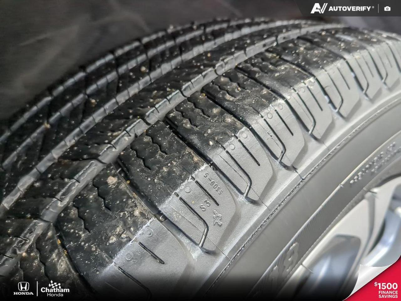 2018 Honda CR-V EX-L Photo