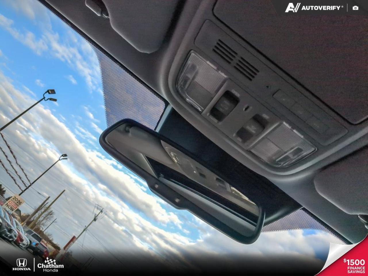 2018 Honda CR-V EX-L Photo