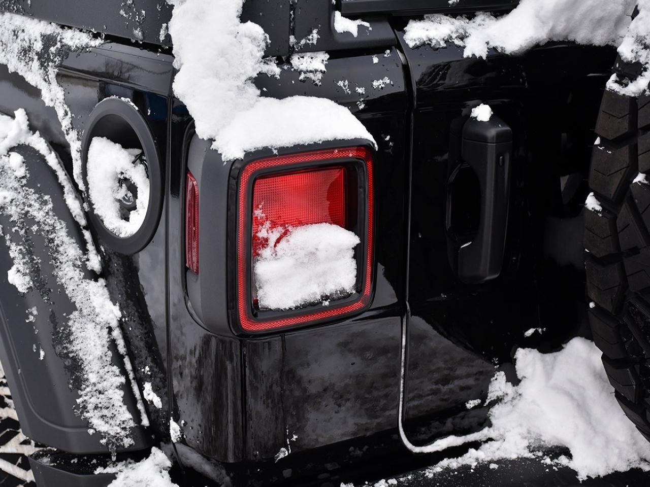 2025 Jeep Wrangler Sport S   MOPAR LIFT   35 TIRES   DEALER DEMO Photo