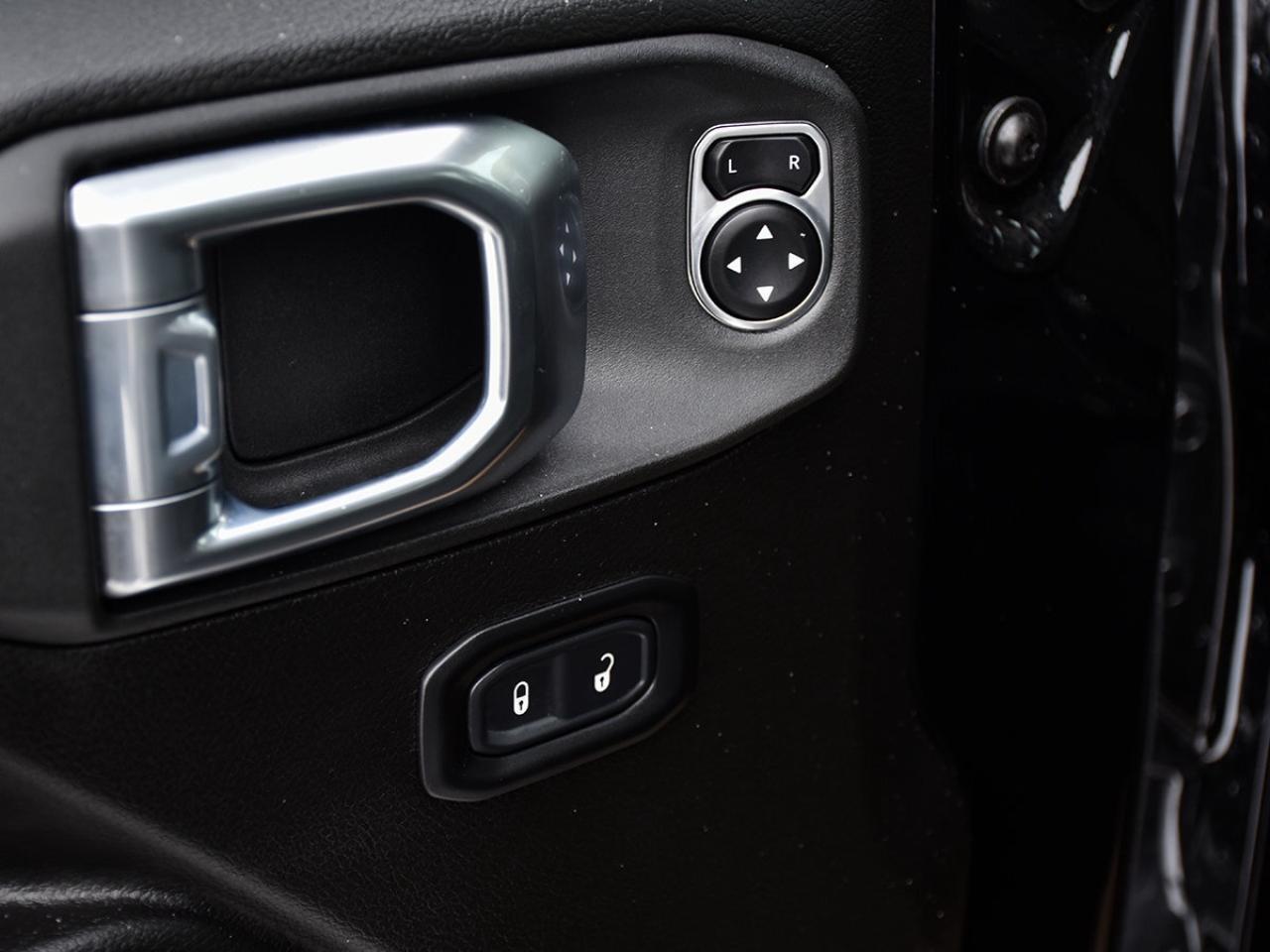 2025 Jeep Wrangler Sport S   MOPAR LIFT   35 TIRES   DEALER DEMO Photo