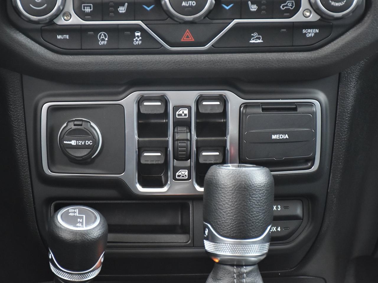 2025 Jeep Wrangler Sport S   MOPAR LIFT   35 TIRES   DEALER DEMO Photo