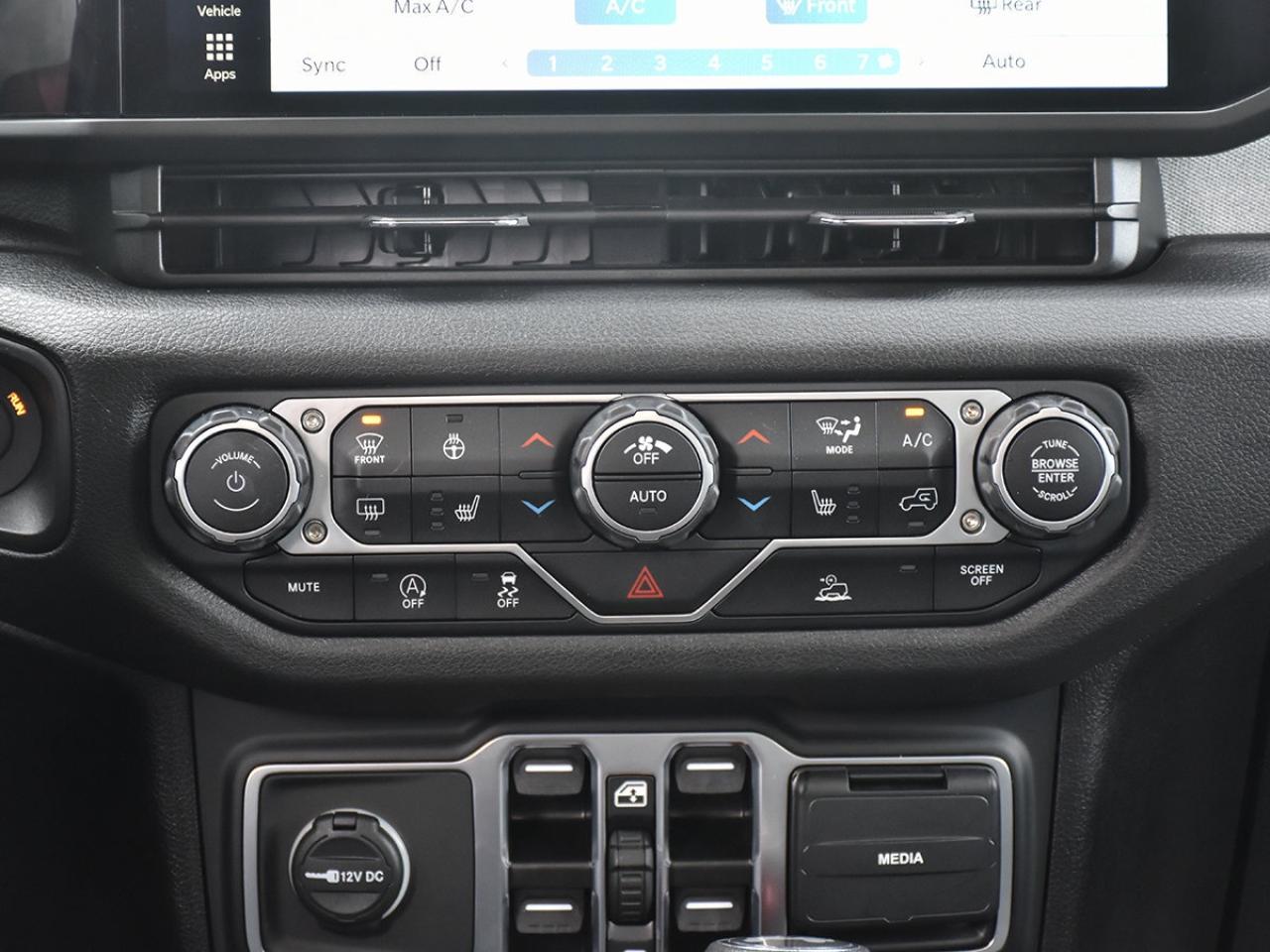 2025 Jeep Wrangler Sport S   MOPAR LIFT   35 TIRES   DEALER DEMO Photo