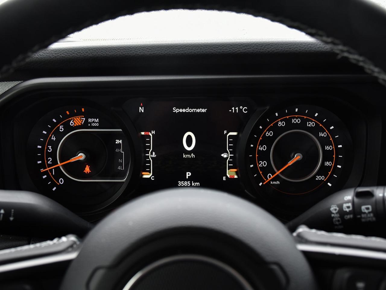 2025 Jeep Wrangler Sport S   MOPAR LIFT   35 TIRES   DEALER DEMO Photo